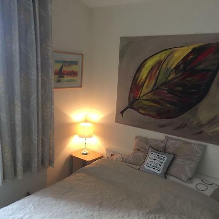 Eco House Apartment Shenley Church End Екстериор снимка