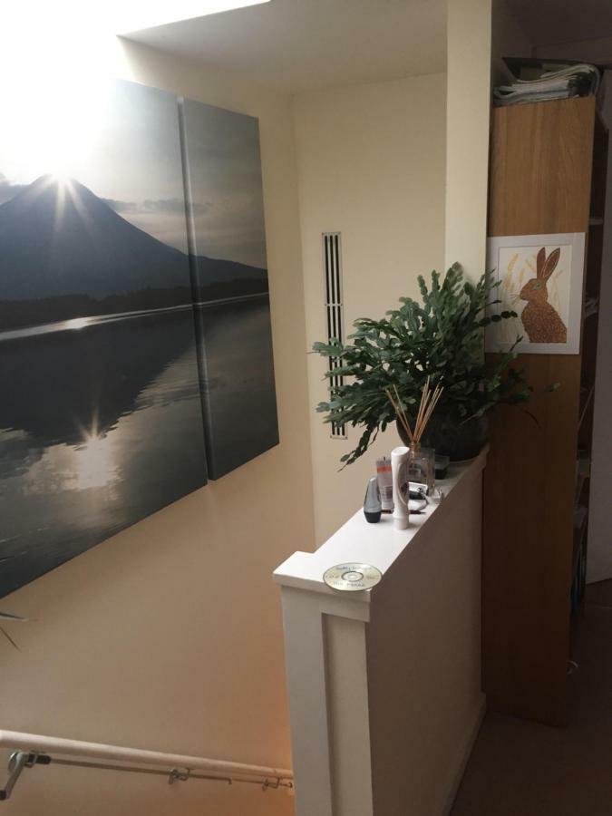 Eco House Apartment Shenley Church End Екстериор снимка