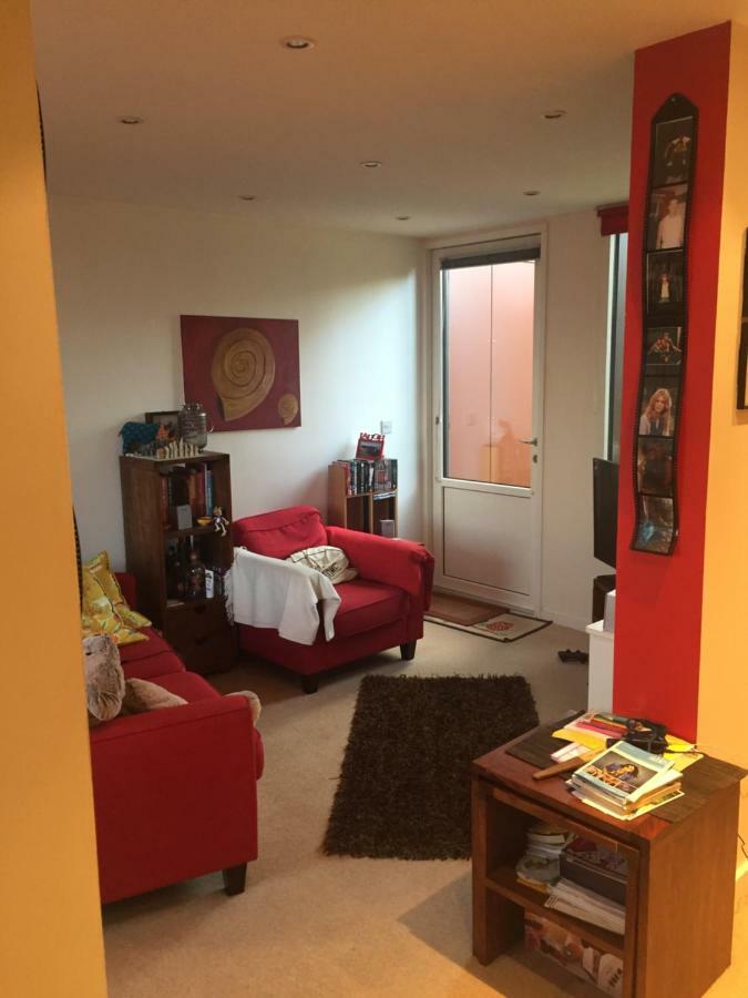 Eco House Apartment Shenley Church End Екстериор снимка