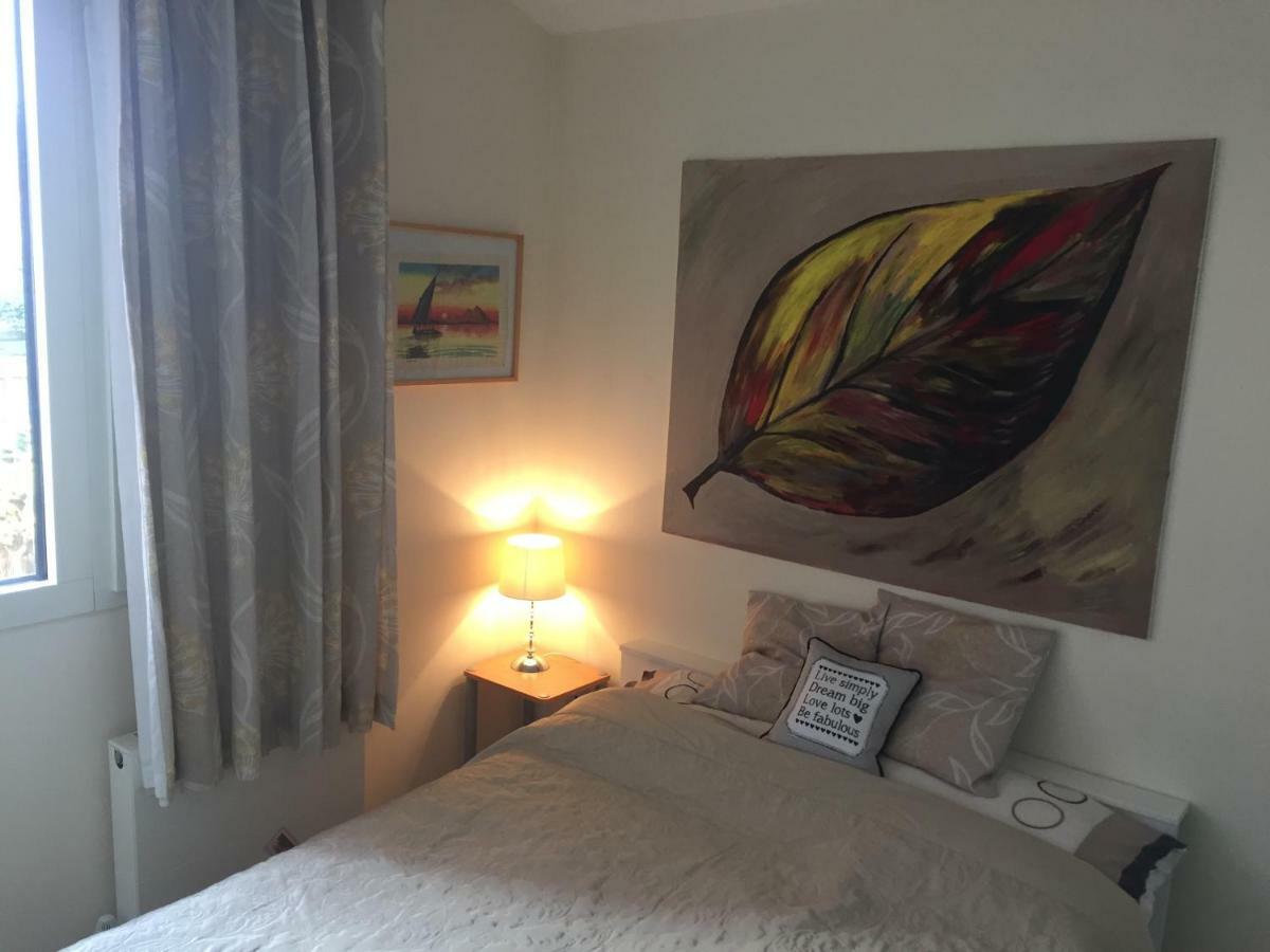 Eco House Apartment Shenley Church End Екстериор снимка